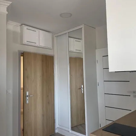 Gryf Apartments Szczecin Exterior photo