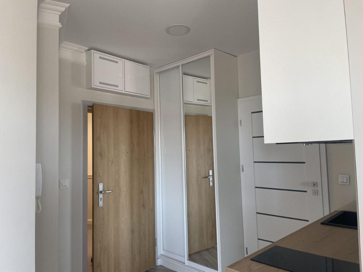 Gryf Apartment